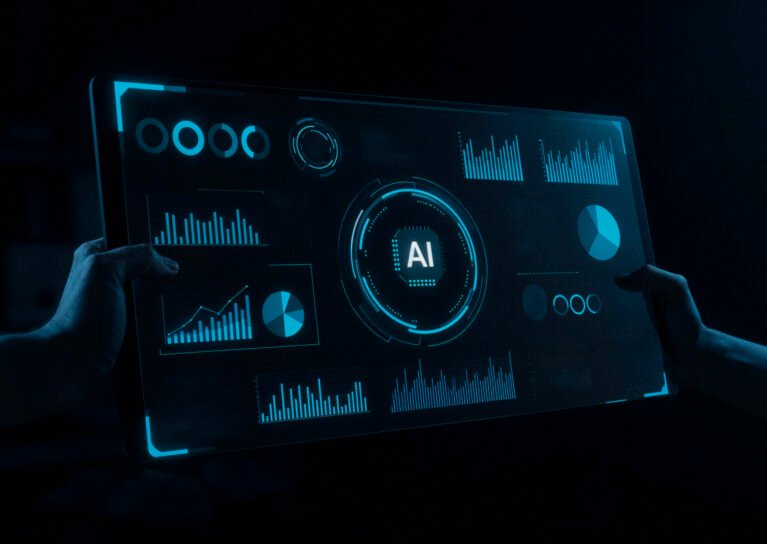 futuristic-ai-dashboard-display